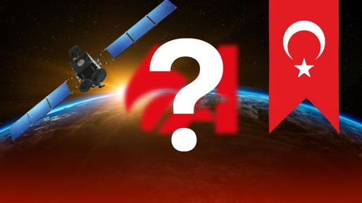 Ulaştırma ve Altyapı Bakanı Abdulkadir Uraloğlu açıkladı! TÜRKSAT 6A’nın ülkemizin ilk yerli haberleşme uydusunun yeni logosu belli oldu! - Teknoloji