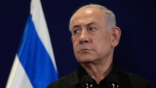 Netanyahu UAD'ye verilecek cevap için kurmaylarıyla görüşecek - Dünya