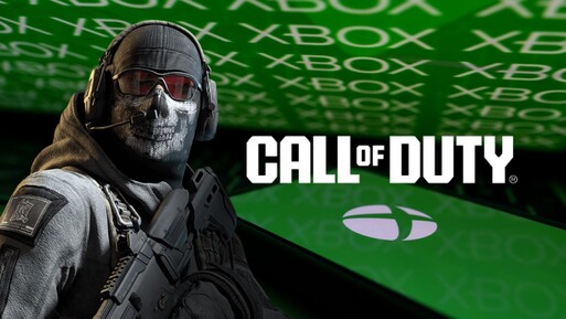 İlk günden Xbox Game Pass'te! Call Of Duty'nin yeni oyunu Black Ops 6 ilk günden Game Pass'de yayınlanacak - Teknoloji