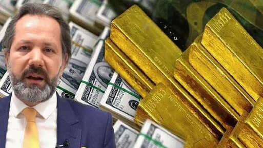 İslam Memiş, altın yatırımcıları için fırsat tarihini açıkladı - Ekonomi