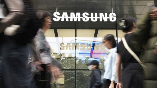 Samsung tarihinde bir ilk! Binlerce işçi greve hazırlanıyor - Ekonomi