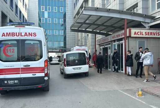 Bursa'da 2 yaşındaki çocuğun şüpheli ölümü - Gündem