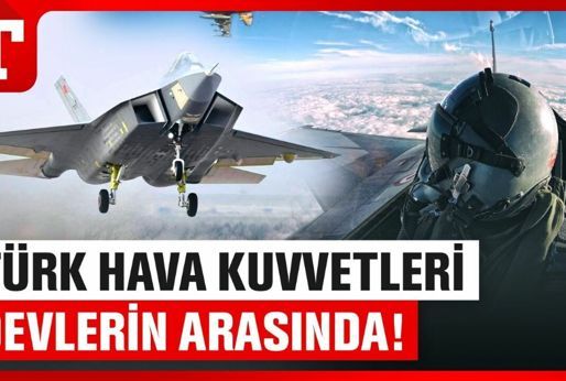 Türk savunma sanayisi zirveye tırmanıyor - Teknoloji