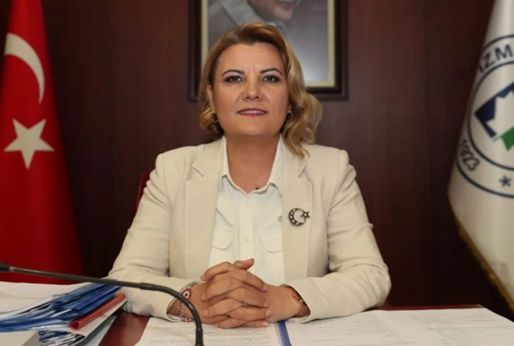 Adaylıktan çekilmişti! Fatma Kaplan Hürriyet yeniden CHP'nin İzmit adayı  - Gündem