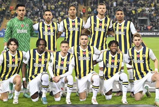 Fenerbahçe tarihinin en pahalı transferi gerçekleşiyor! Szymanski'nin yeni adresini açıkladılar - Spor