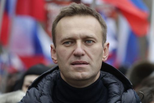 Kanada'da 'Navalny' hareketliliği! Rusya Büyükelçisi, Dışişleri Bakanlığı'na çağrıldı - Dünya