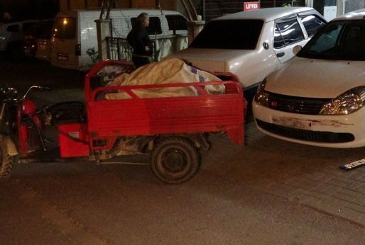 Alkollü sürücü kazada ağır yaralandı, yetmedi 20 bin lira ceza yedi - Yaşam