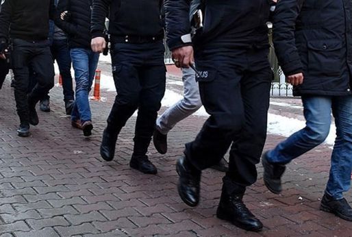 Ankara merkezli 8 ilde 15 şüpheli hakkında FETÖ'den gözaltı kararı - Gündem