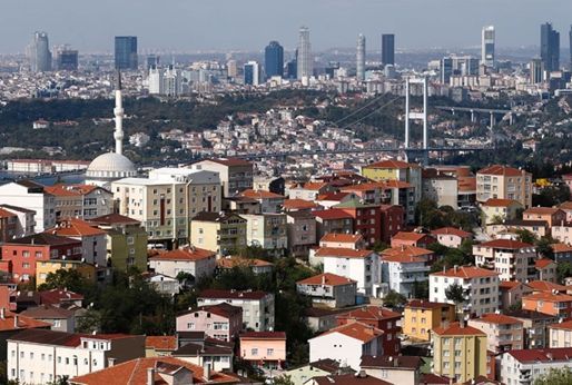 İstanbul'a kentsel dönüşüm desteği! - Ekonomi