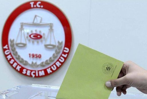 YSK, AK Parti ve İyi Parti'nin CHP itirazını reddetti - Politika