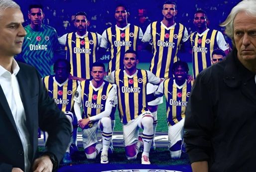Yüzyılın transferi gerçek oluyor! İsmail Kartal’ın yıldızı Fenerbahçe’den ayrılıyor: İngiliz medyası duyurdu - Spor