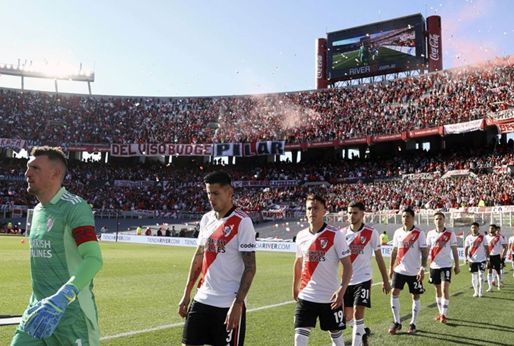 Arjantin'de Superclasico" keyfi! River Plate, Boca Juniors'u ağırlıyor - Spor