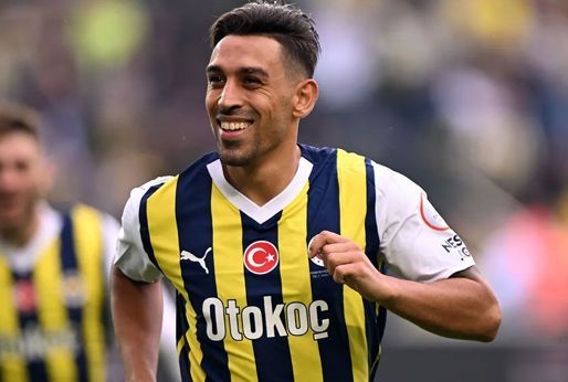 Fenerbahçe'de İrfan Can Kahveci depremi! Milli oyuncu bir süre forma giyemeyecek - Spor