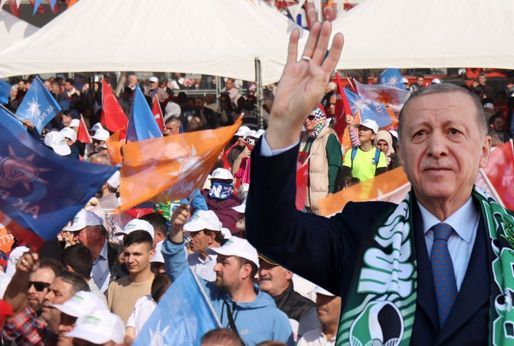 Erdoğan’dan yerli savunma vurgusu: "Güçlü olmak zorundayız" - Gündem
