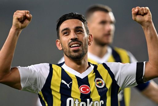 Fenerbahçe'den İrfan Can Kahveci açıklaması! Sahalara ne zaman döneceği belli oldu - Spor