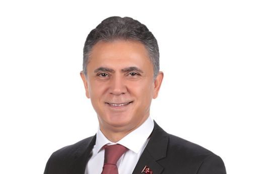 Mesut Öksüz kimdir, aslen nereli? CHP Başakşehir Belediye Başkan Adayı Mesut Öksüz Başakşehir vaatleri - Biyografi