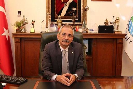 YSK kararını verdi! Tarsus Belediye Başkanı Haluk Bozdoğan'ın adaylığı düşürüldü - Politika