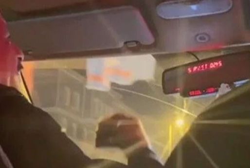 Taksimetre açmayıp yolcuları araçtan indirmişti: 'Kuruçeşme'den Şişli'ye 280 lira'nın cezası belli oldu - Gündem