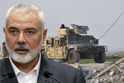 Hamas: İsrail müzakerelerde esneklik gösteriyor ama savaşa devam etmeye de hazır - Dünya