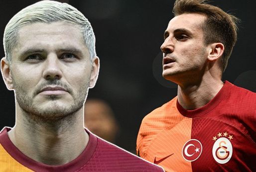 Kerem Aktürkoğlu'ndan Icardi itirafı! Ankaragücü maçındaki gerçeği açıkladı - Spor
