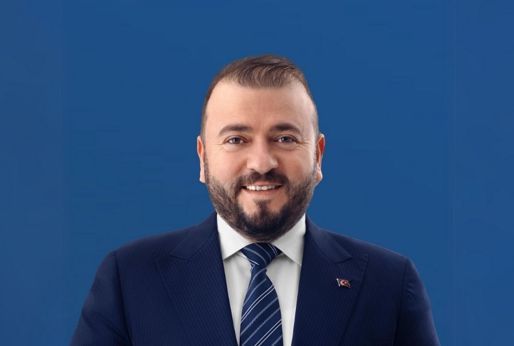 Mustafa Candaroğlu kimdir, aslen nereli? AK Parti Arnavutköy Belediye Başkan adayı Mustafa Candaroğlu'nun Arnavutköy vaatleri - Biyografi