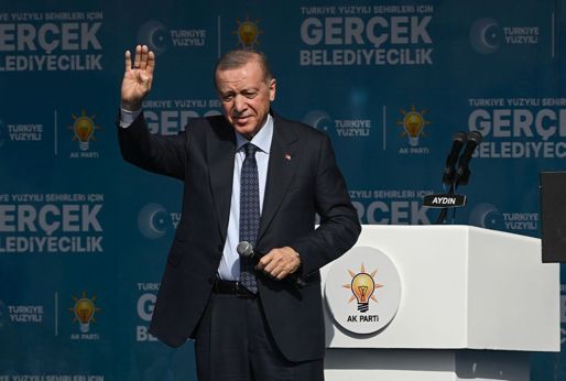 Cumhurbaşkanı Erdoğan "Ekonomi kötü" diyenlere büyüme rakamlarıyla cevap verdi - Ekonomi