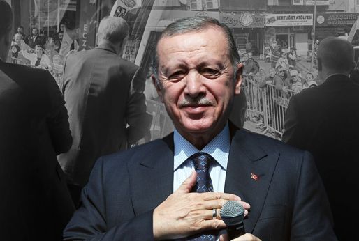 Cumhurbaşkanı Erdoğan'ın Aydın programına Süleyman Soylu da katıldı - Gündem