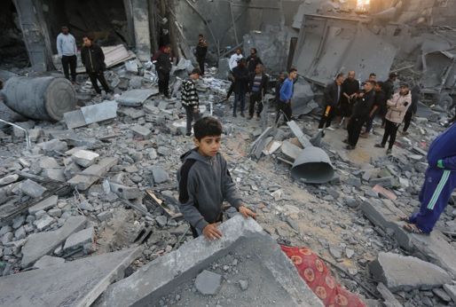 Dışişleri Bakanlığı'ndan Gazze'deki saldırıya sert tepki: İsrail işlediği suçlara yenisini ekledi - Gündem