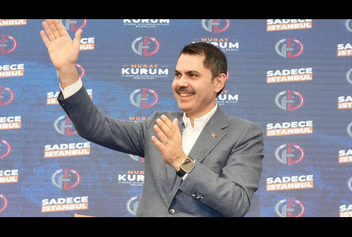 Murat Kurum'un son vaadi fırıncılara: Ucuz ve kaliteli un tedariki sağlayacağız - Gündem