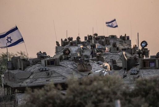 Gazze’de ağır kayıplar veren İsrail, acil olarak 7 bin yeni asker arıyor - Dünya
