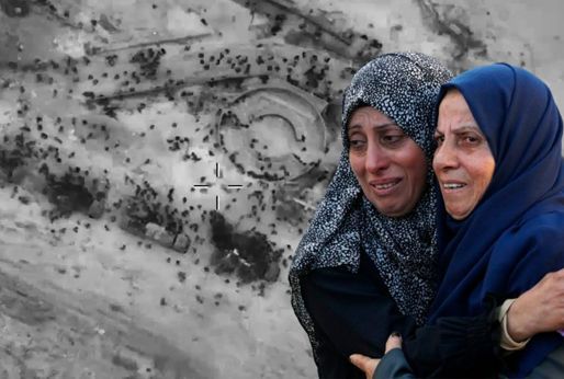 İsrail 112 Filistinliyi öldürdüğü katliamı itiraf etti, Hamas'tan tepki geldi - Dünya