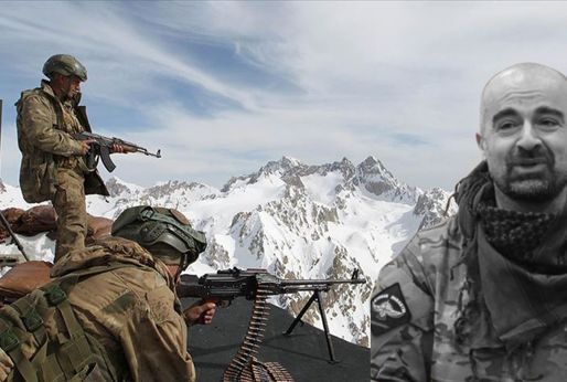 KYB-PKK ortaklığı ayyuka çıktı! Üs bölgelerimiz Süleymaniye’nin yakınına gidiyor - Gündem