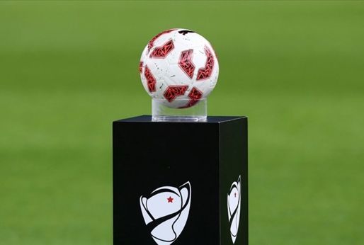 Ziraat Türkiye Kupası'nda eşleşmeler belli oldu: İşte yarı finaldeki takımlar - Spor