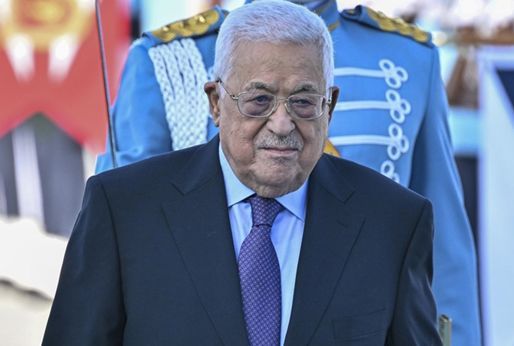 Filistin Devlet Başkanı Mahmud Abbas, salı günü Ankara'ya gelecek - Gündem