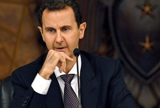 Suriye’yi daha zor günler bekliyor! Esad'tan iflas ilanı - Dünya