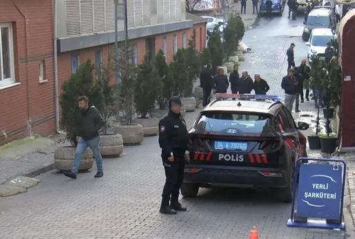 Sultangazi'de cemevine silahlı saldırı: 2 şüpheli yakalandı - Gündem