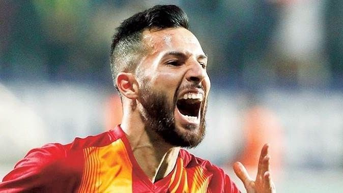 Yasin Öztekin Sneijder&#039;ı kızdırdı