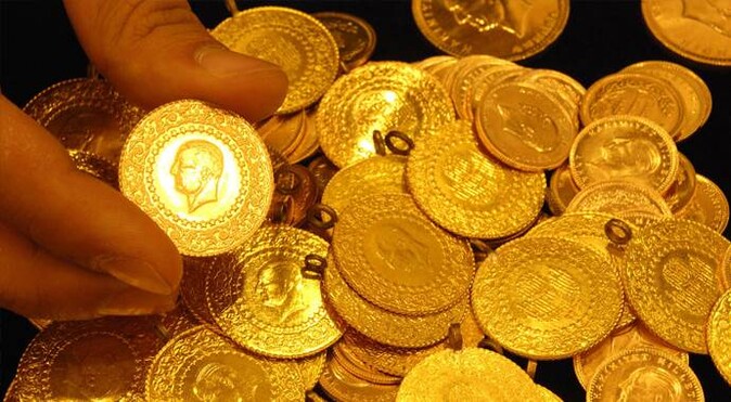 Çeyrek altın kaç lira oldu? İşte altın fiyatlarında son durum