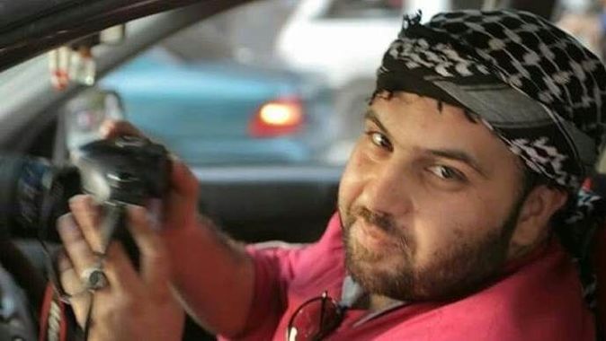 AA muhabiri DAEŞ saldırısında hayatını kaybetti
