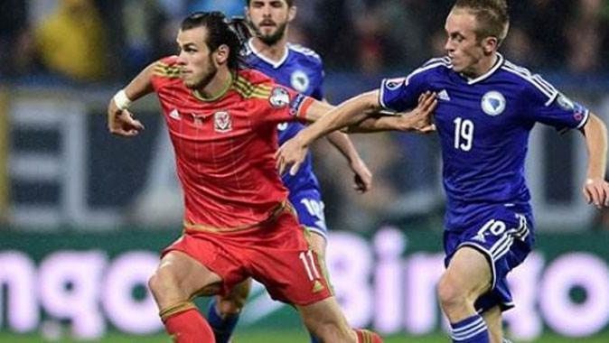 Galler EURO 2016 vizesini kaptı