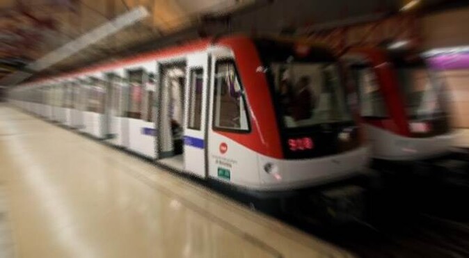 İstanbul&#039;a iki yeni metro 