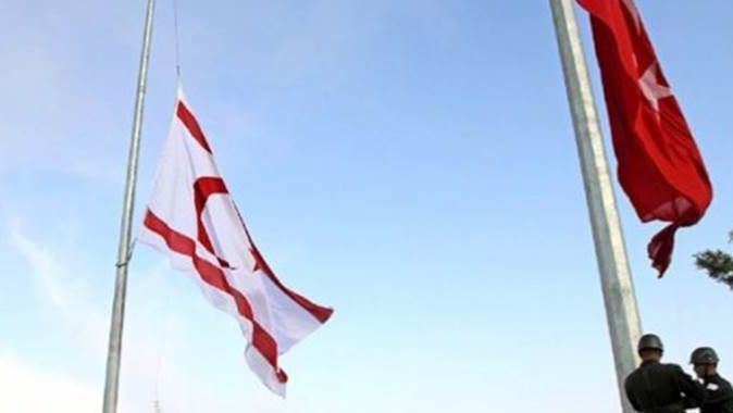 Kuzey Kıbrıs&#039;ta 3 gün yas ilan edildi
