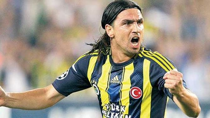 Fenerbahçe&#039;de Mehmet Topuz formayı unuttu