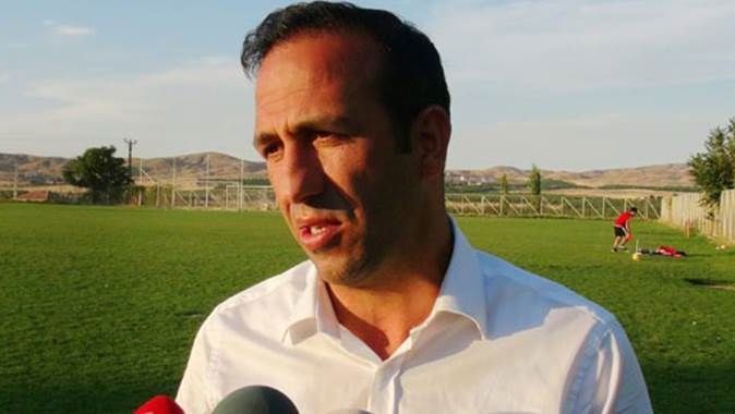 Y. Malatyaspor yeni hoca konusunda bu akşam karar verecek
