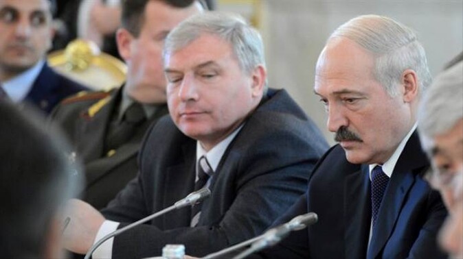 Lukaşenko, 5&#039;inci kez Devlet Başkanı seçildi
