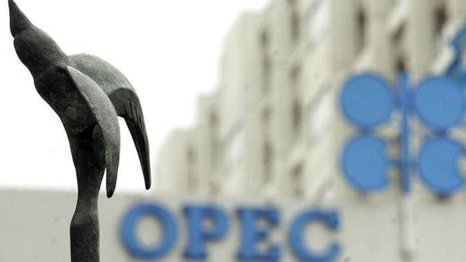 OPEC&#039;in petrol üretimi eylülde arttı