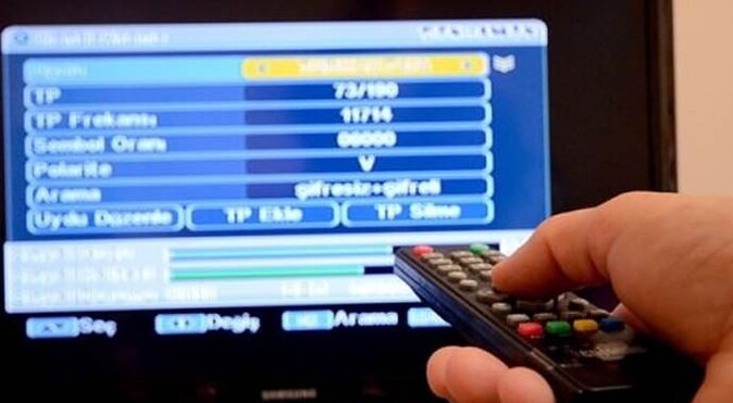 7 cemaat TV&#039;si Kablo TV ve Teledünya&#039;dan çıkarıldı