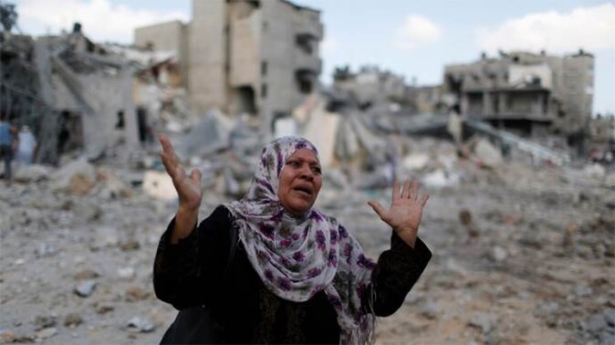 Kudüs&#039;te bir Filistinli öldürüldü