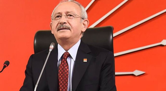 Kılıçdaroğlu&#039;ndan kavgasız siyaset sözü