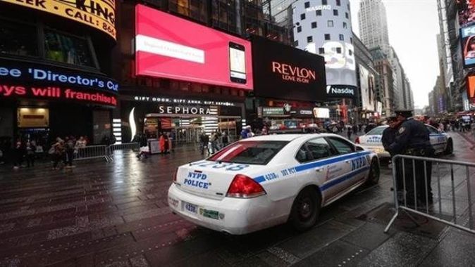 Müslümanları izleyen New York polisine yeni dava
